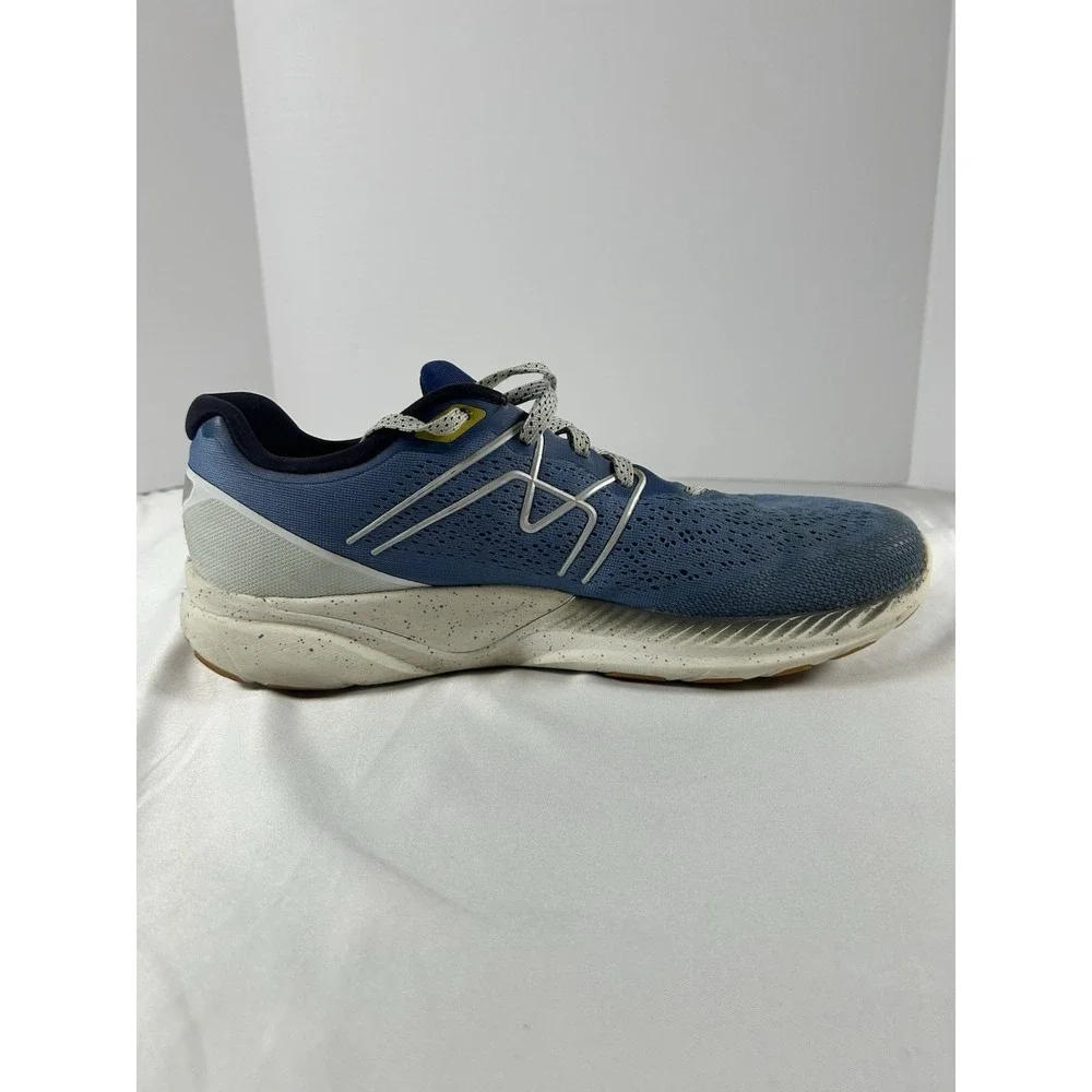 Karhu Fusion 3.5 Running Shoes Men's Size 12.5 Blue Athletic Sneakers